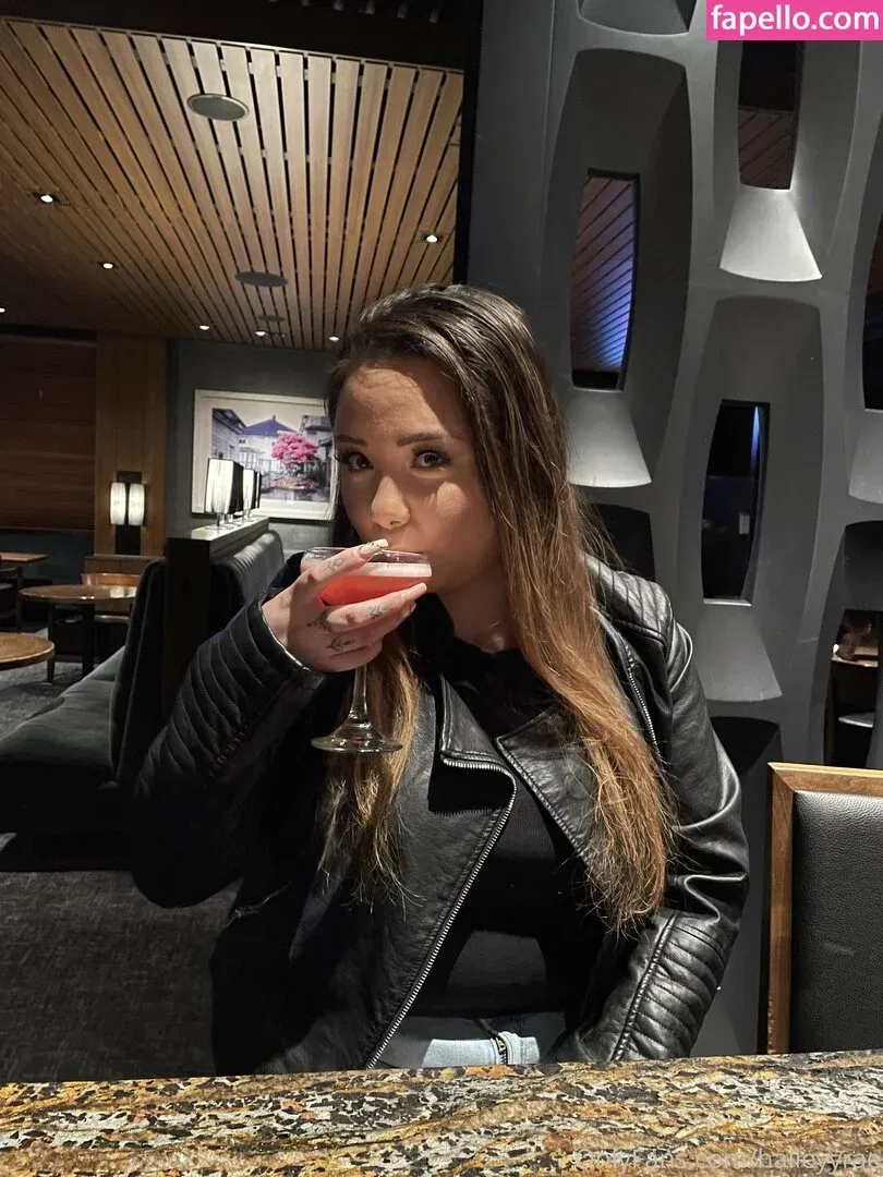 haileyyrae Onlyfans Photo Gallery 