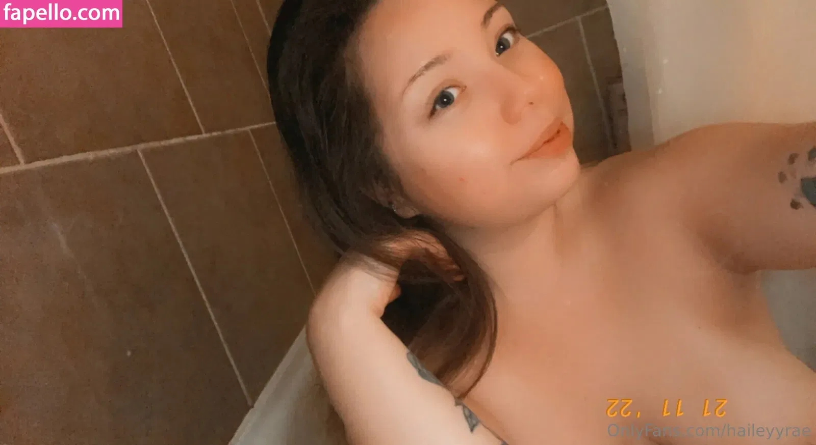 haileyyrae Onlyfans Photo Gallery 