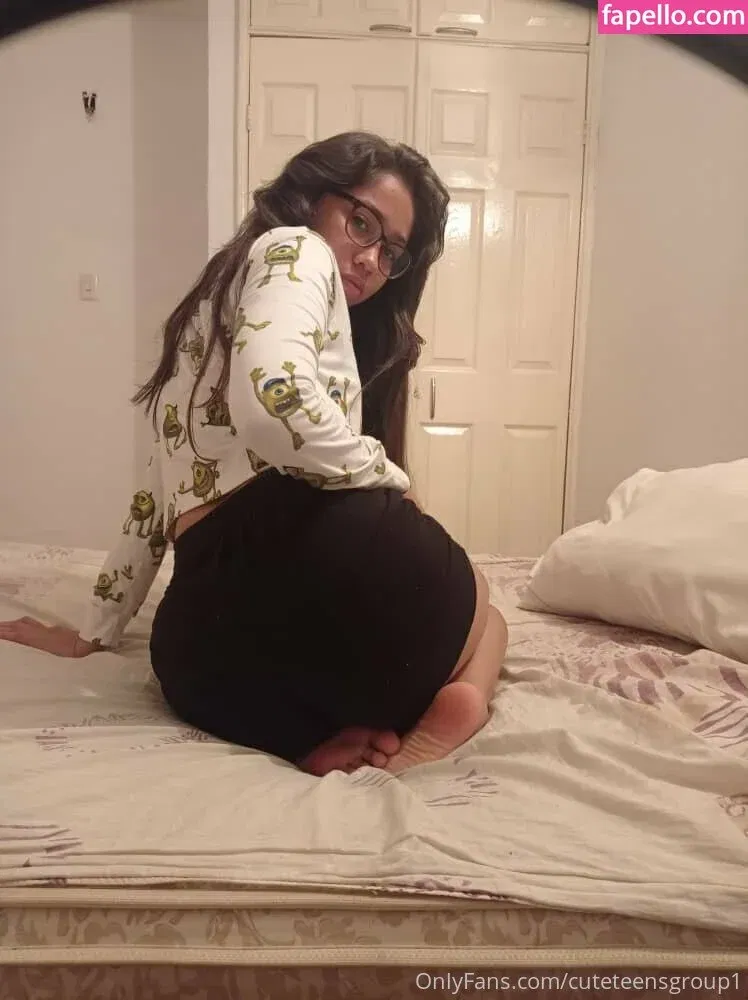 cuteteensgroup1 Onlyfans Photo Gallery 