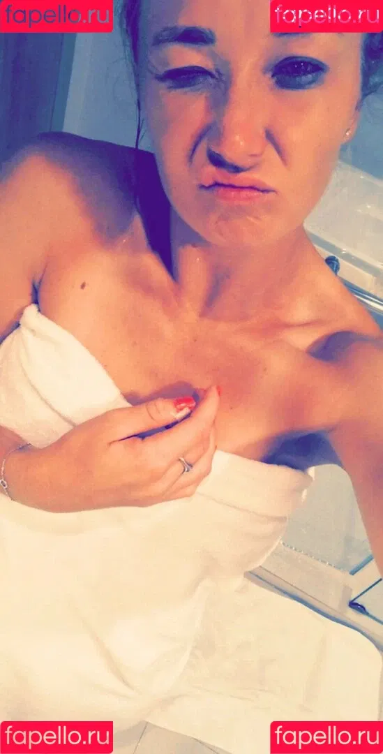 Julia Glushko Onlyfans Photo Gallery 