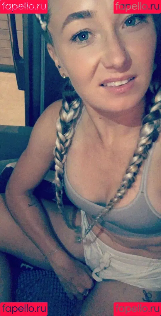 Julia Glushko Onlyfans Photo Gallery 