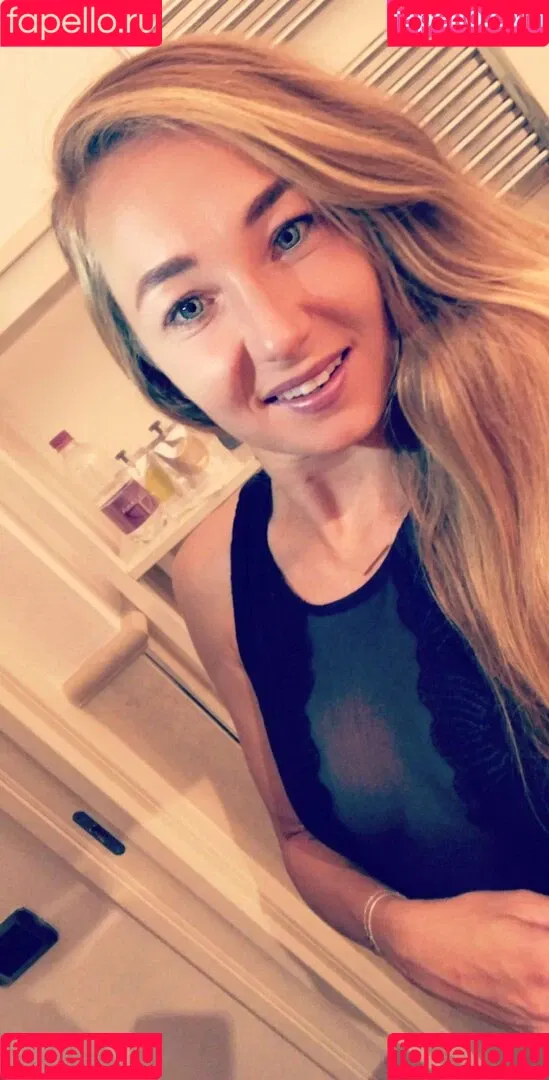 Julia Glushko Onlyfans Photo Gallery 