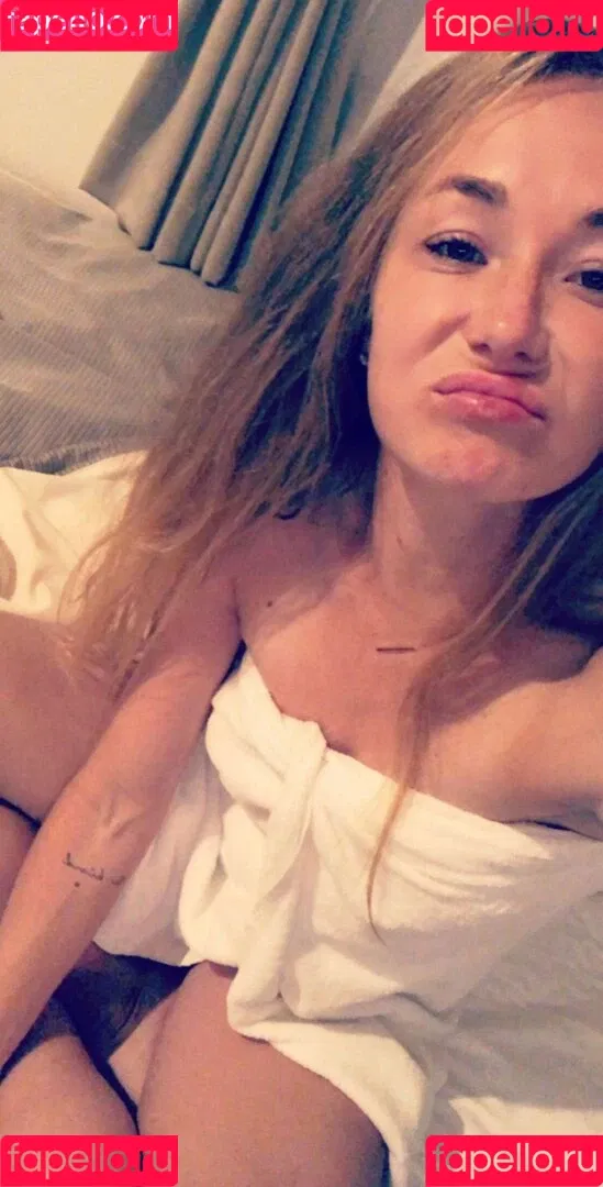 Julia Glushko Onlyfans Photo Gallery 