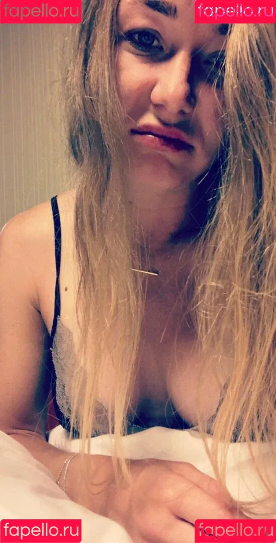 Julia Glushko Onlyfans Photo Gallery 