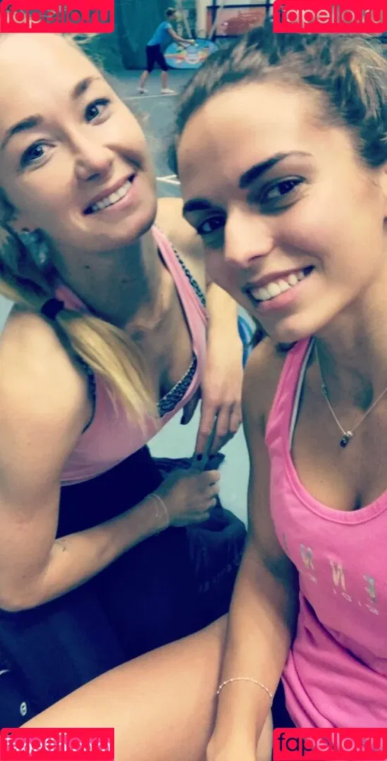 Julia Glushko Onlyfans Photo Gallery 