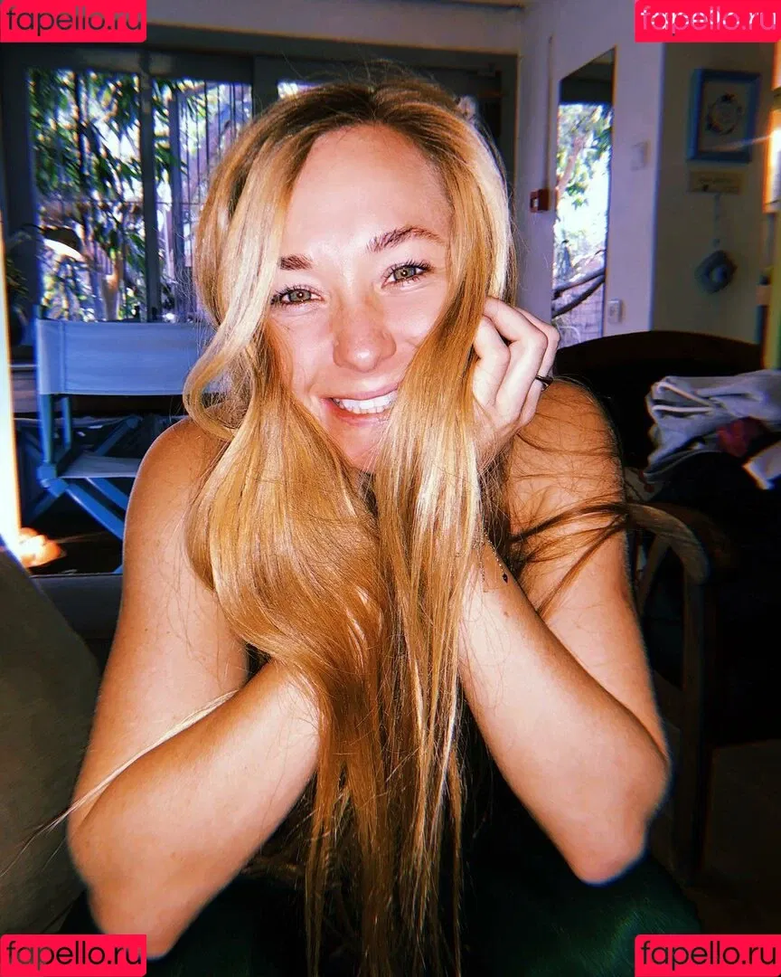 Julia Glushko Onlyfans Photo Gallery 