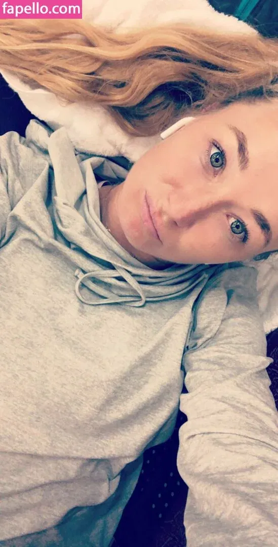 Julia Glushko Onlyfans Photo Gallery 