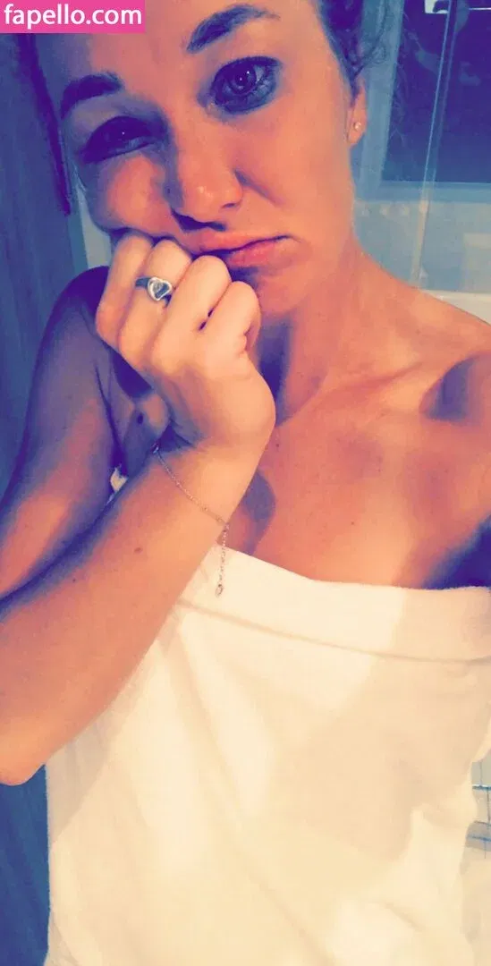 Julia Glushko Onlyfans Photo Gallery 