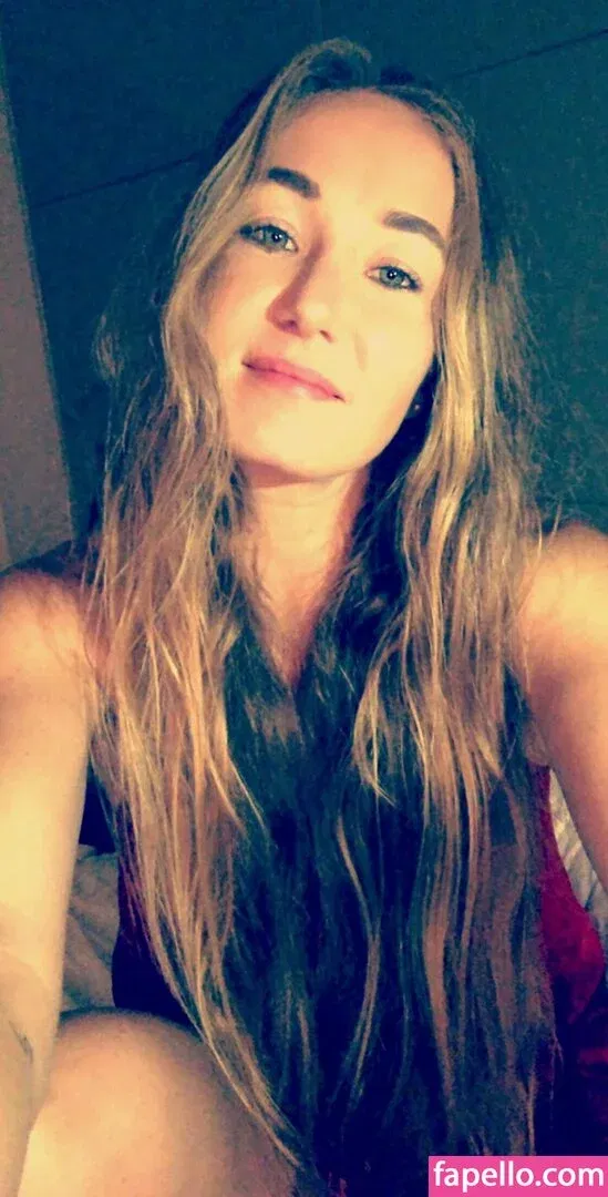 Julia Glushko Onlyfans Photo Gallery 