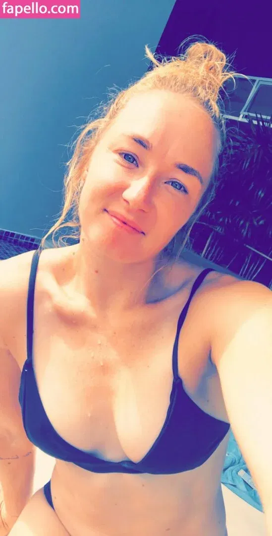 Julia Glushko Onlyfans Photo Gallery 