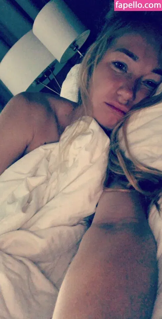 Julia Glushko Onlyfans Photo Gallery 