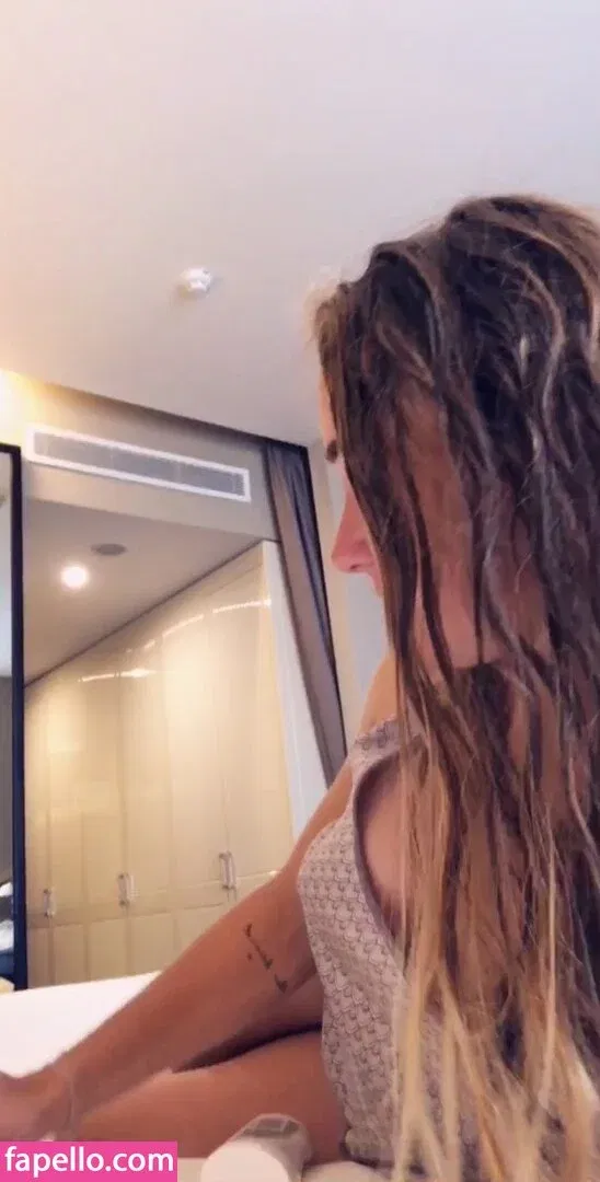 Julia Glushko Onlyfans Photo Gallery 