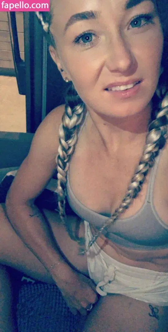 Julia Glushko Onlyfans Photo Gallery 