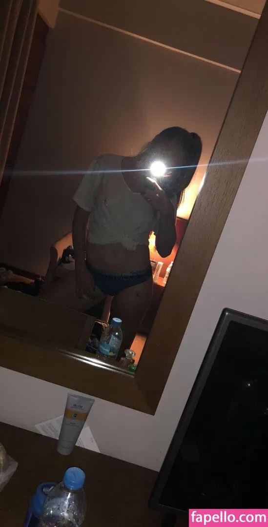 Julia Glushko Onlyfans Photo Gallery 