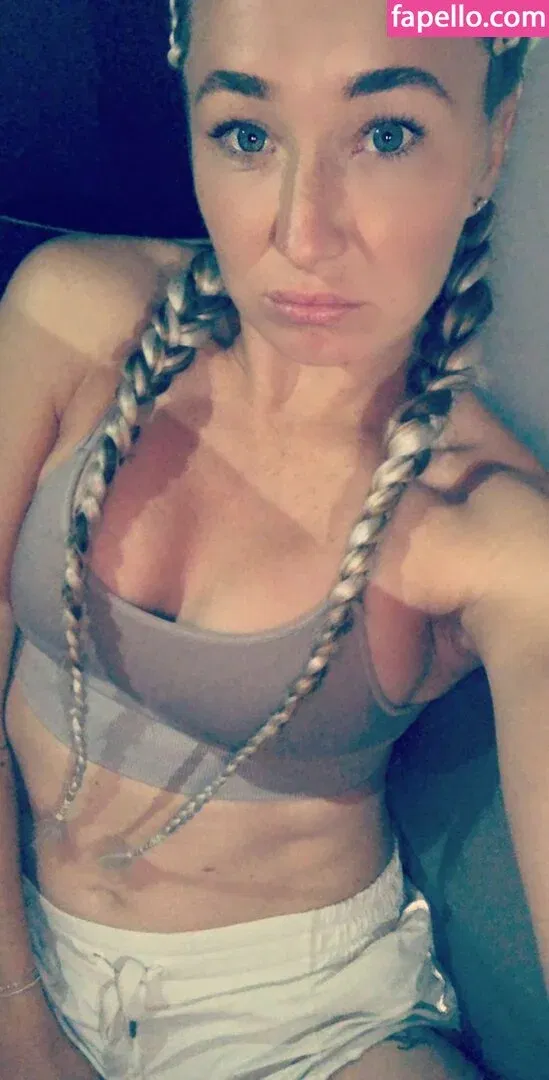 Julia Glushko Onlyfans Photo Gallery 