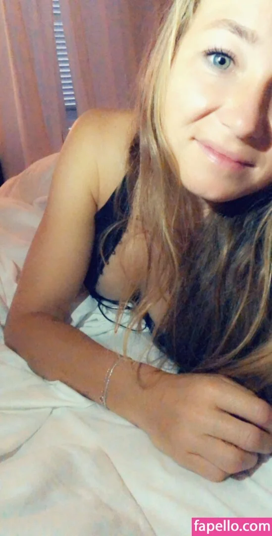 Julia Glushko Onlyfans Photo Gallery 