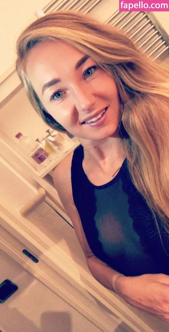 Julia Glushko Onlyfans Photo Gallery 