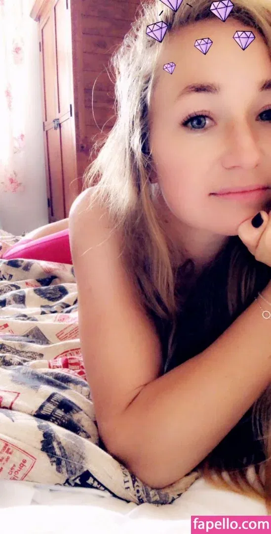 Julia Glushko Onlyfans Photo Gallery 