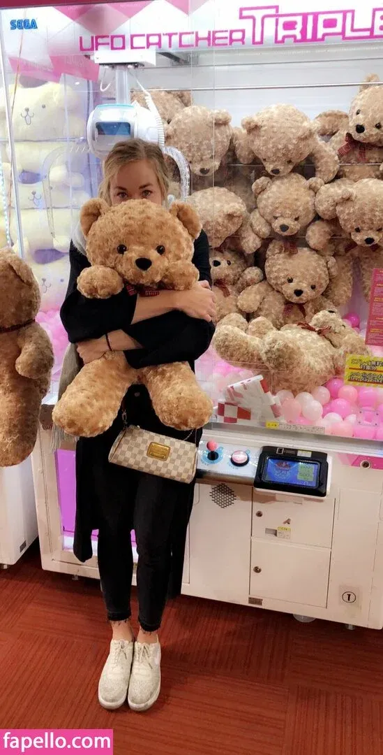 Julia Glushko Onlyfans Photo Gallery 