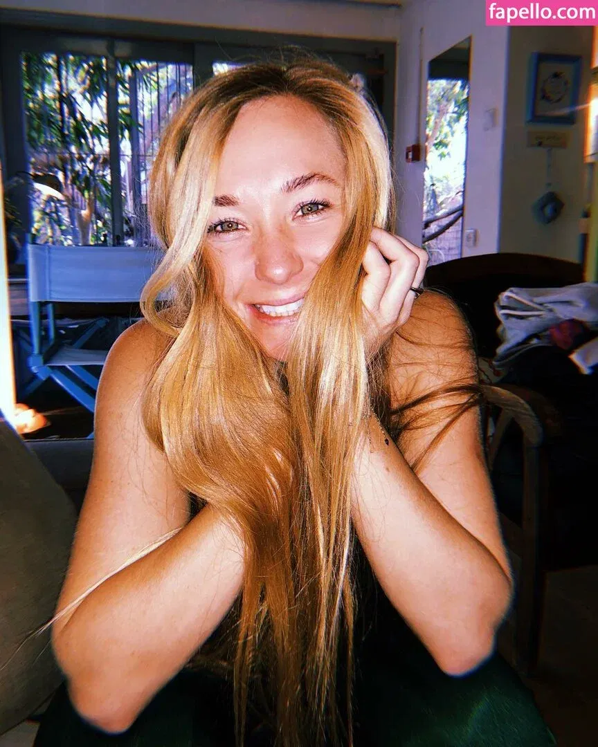 Julia Glushko Onlyfans Photo Gallery 