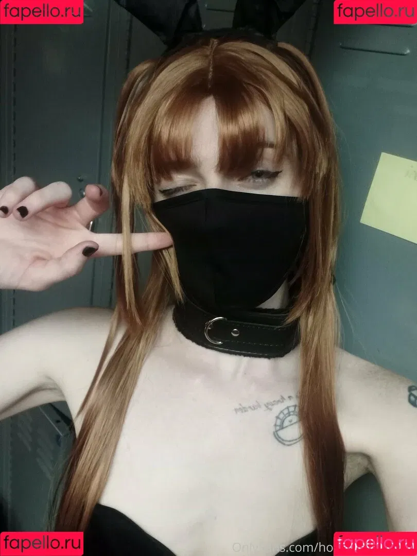 hotelbananamilk Onlyfans Photo Gallery 