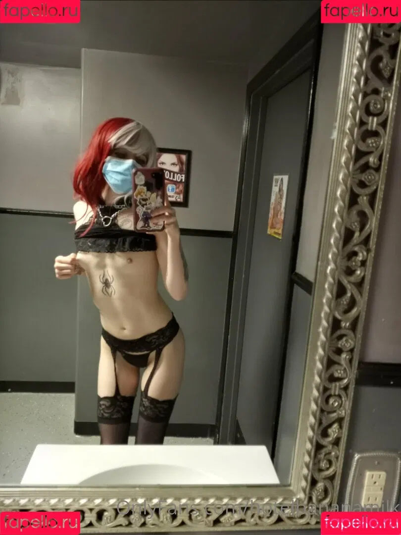 hotelbananamilk Onlyfans Photo Gallery 