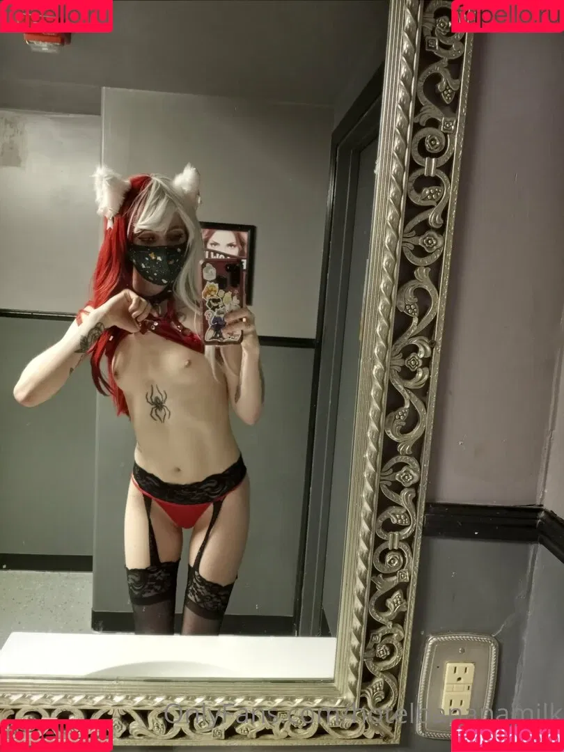 hotelbananamilk Onlyfans Photo Gallery 