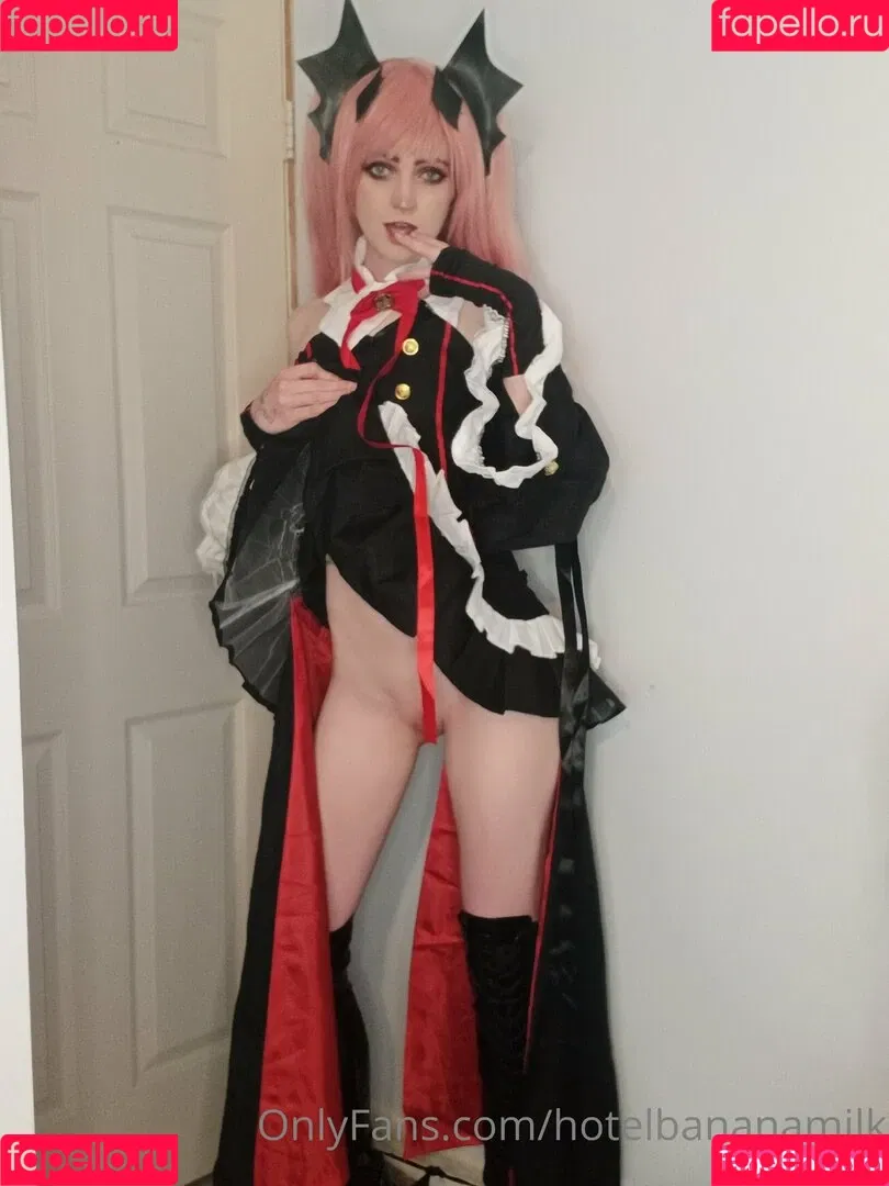 hotelbananamilk Onlyfans Photo Gallery 