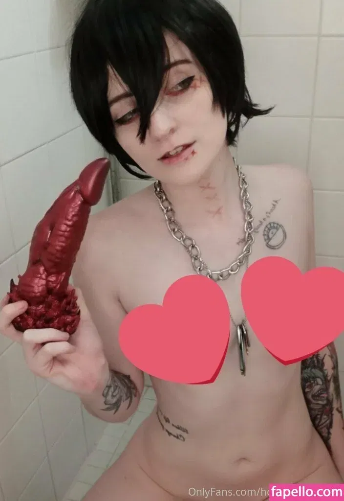 hotelbananamilk Onlyfans Photo Gallery 