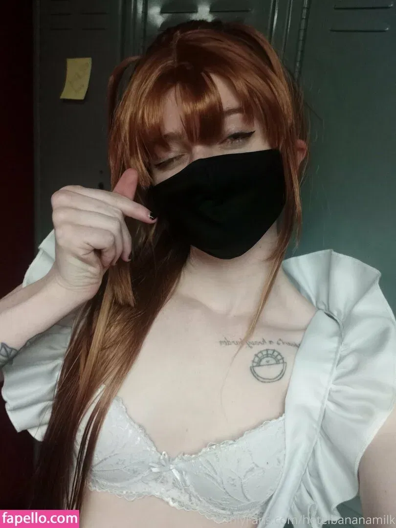 hotelbananamilk Onlyfans Photo Gallery 