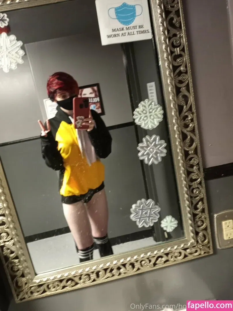 hotelbananamilk Onlyfans Photo Gallery 