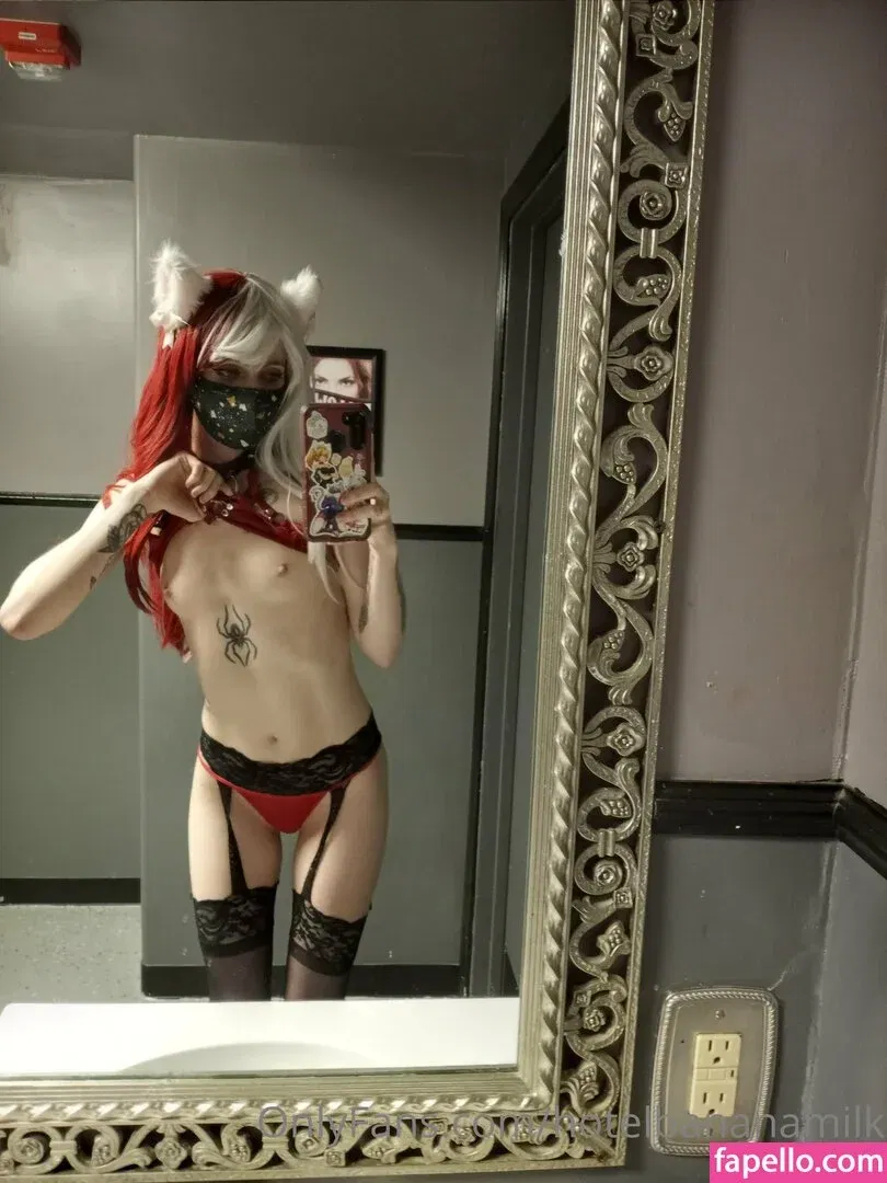 hotelbananamilk Onlyfans Photo Gallery 