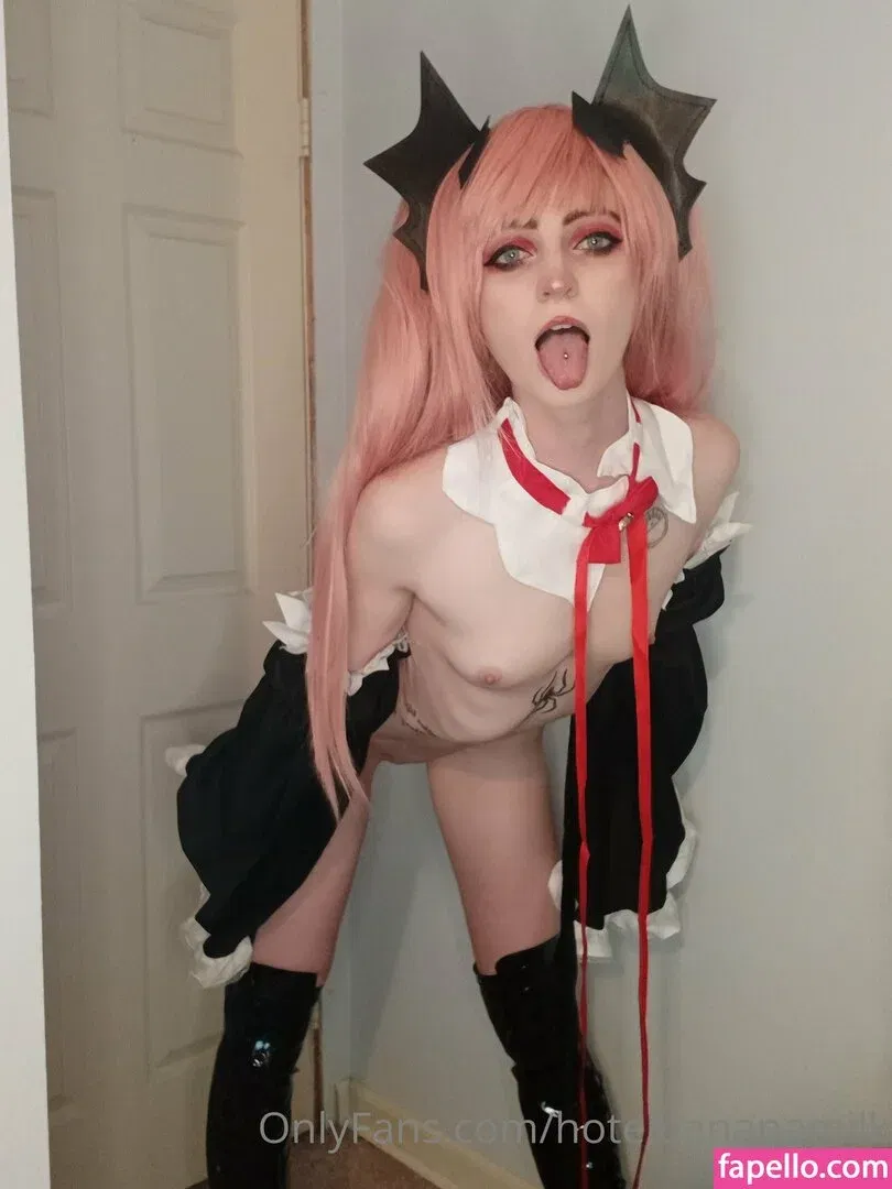 hotelbananamilk Onlyfans Photo Gallery 