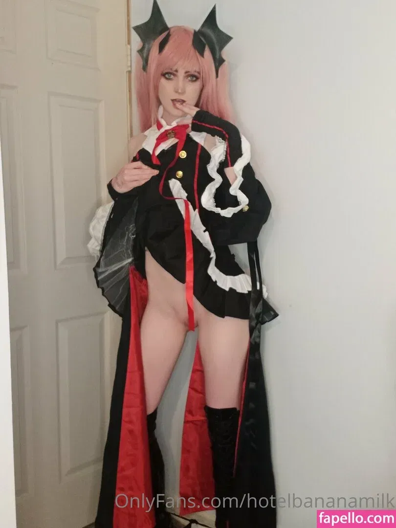 hotelbananamilk Onlyfans Photo Gallery 