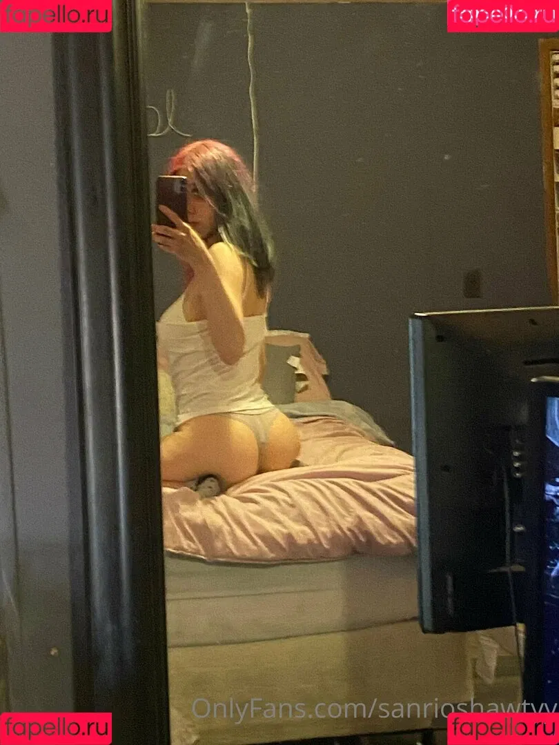 spookysanrihoe Onlyfans Photo Gallery 