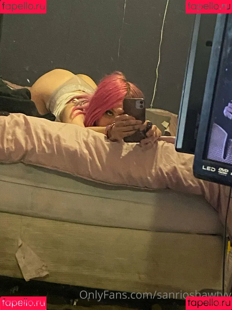 spookysanrihoe Onlyfans Photo Gallery 