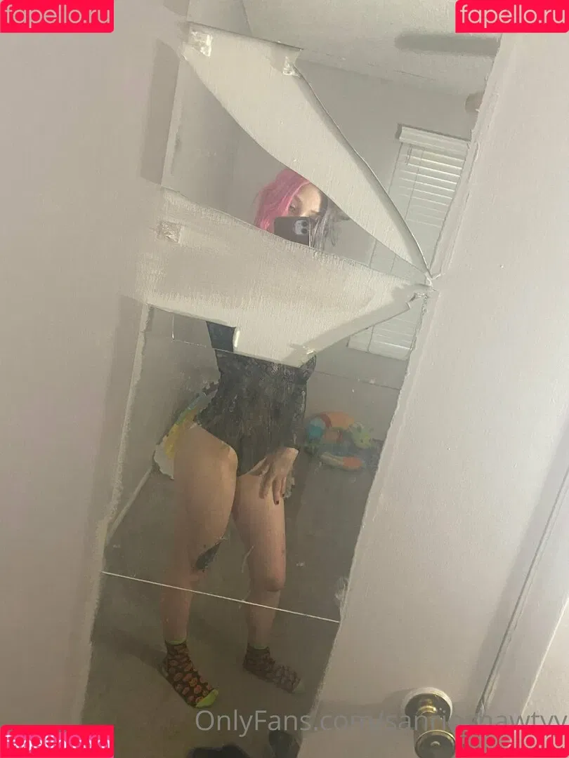 spookysanrihoe Onlyfans Photo Gallery 