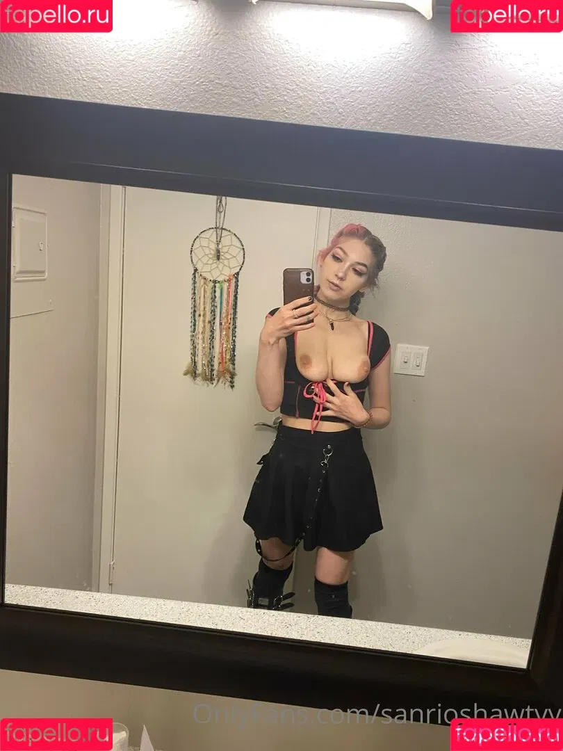 spookysanrihoe Onlyfans Photo Gallery 