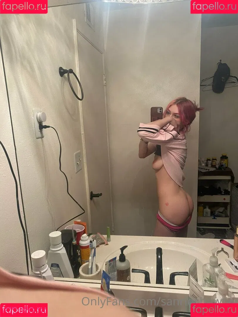spookysanrihoe Onlyfans Photo Gallery 