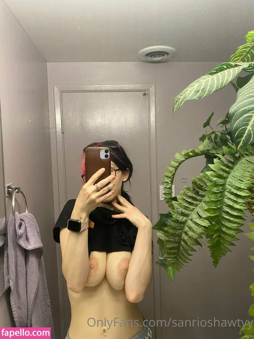 spookysanrihoe Onlyfans Photo Gallery 