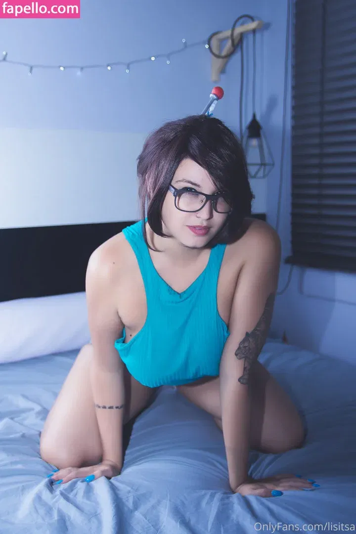 Lisitsa Onlyfans Photo Gallery 