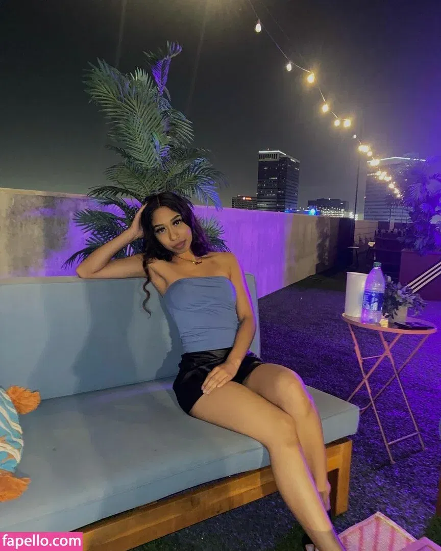 Zel3ya Onlyfans Photo Gallery 