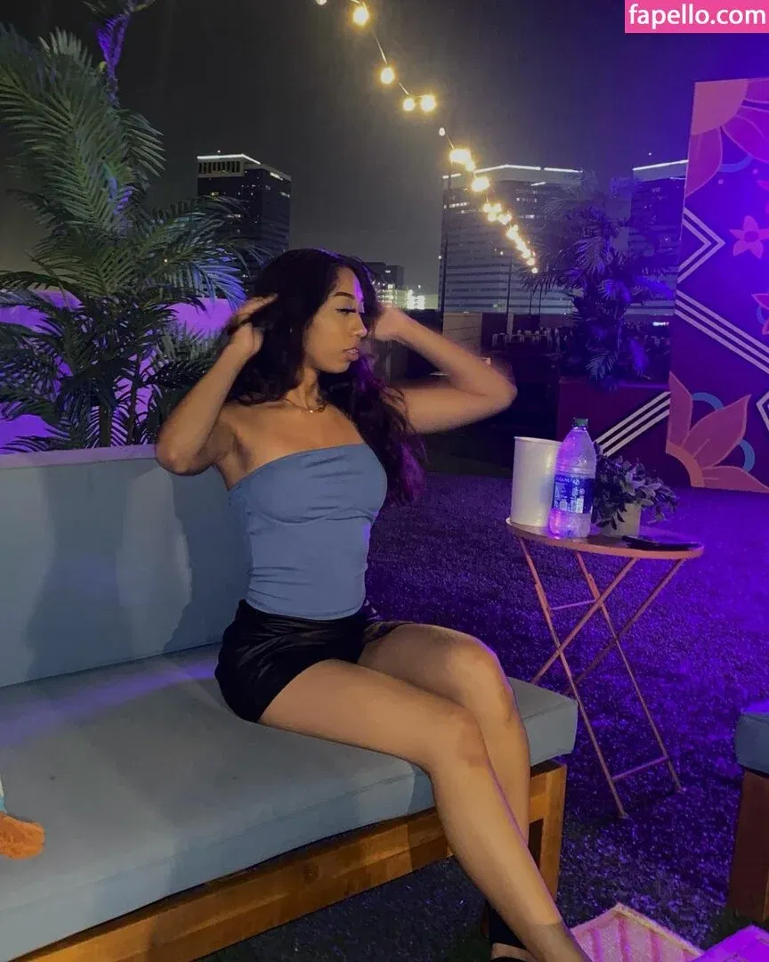 Zel3ya Onlyfans Photo Gallery 