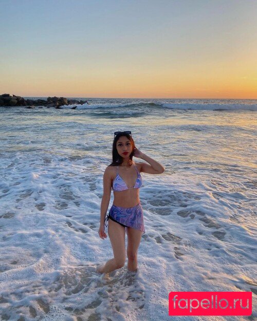 Zel3ya Nude Onlyfans Photo 16
