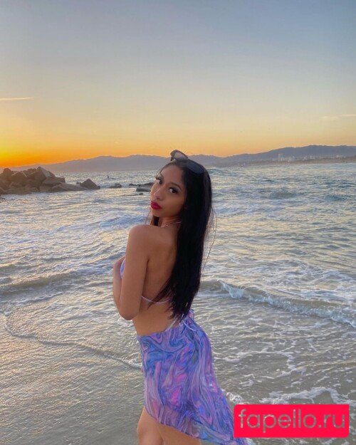 Zel3ya Nude Onlyfans Photo 14