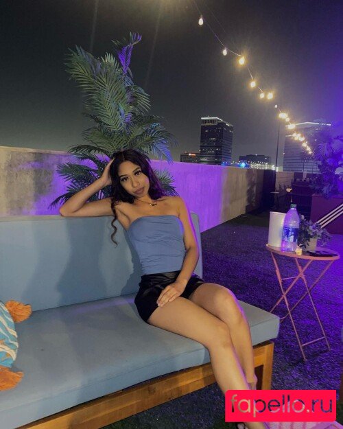 Zel3ya Nude Onlyfans Photo 11