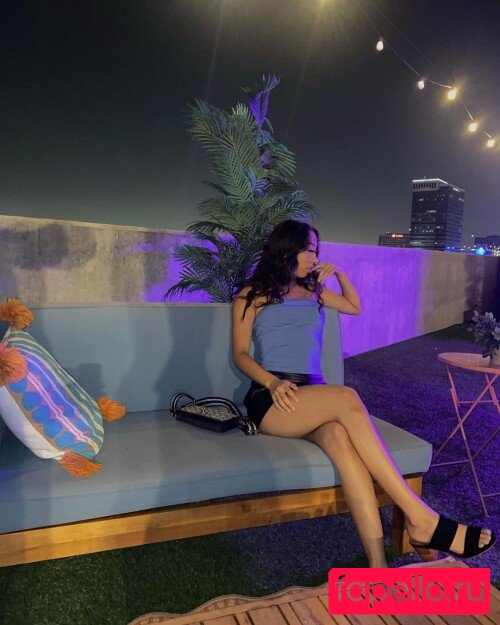 Zel3ya Nude Onlyfans Photo 12