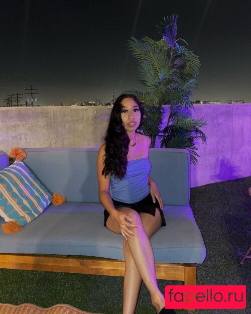 Zel3ya Nude Onlyfans Photo 9
