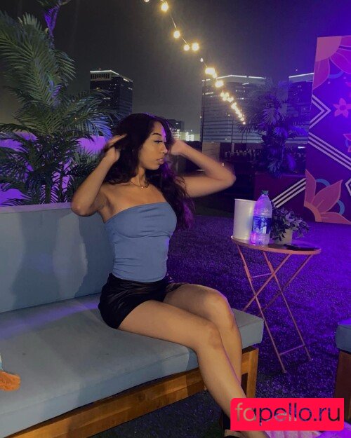 Zel3ya Nude Onlyfans Photo 10
