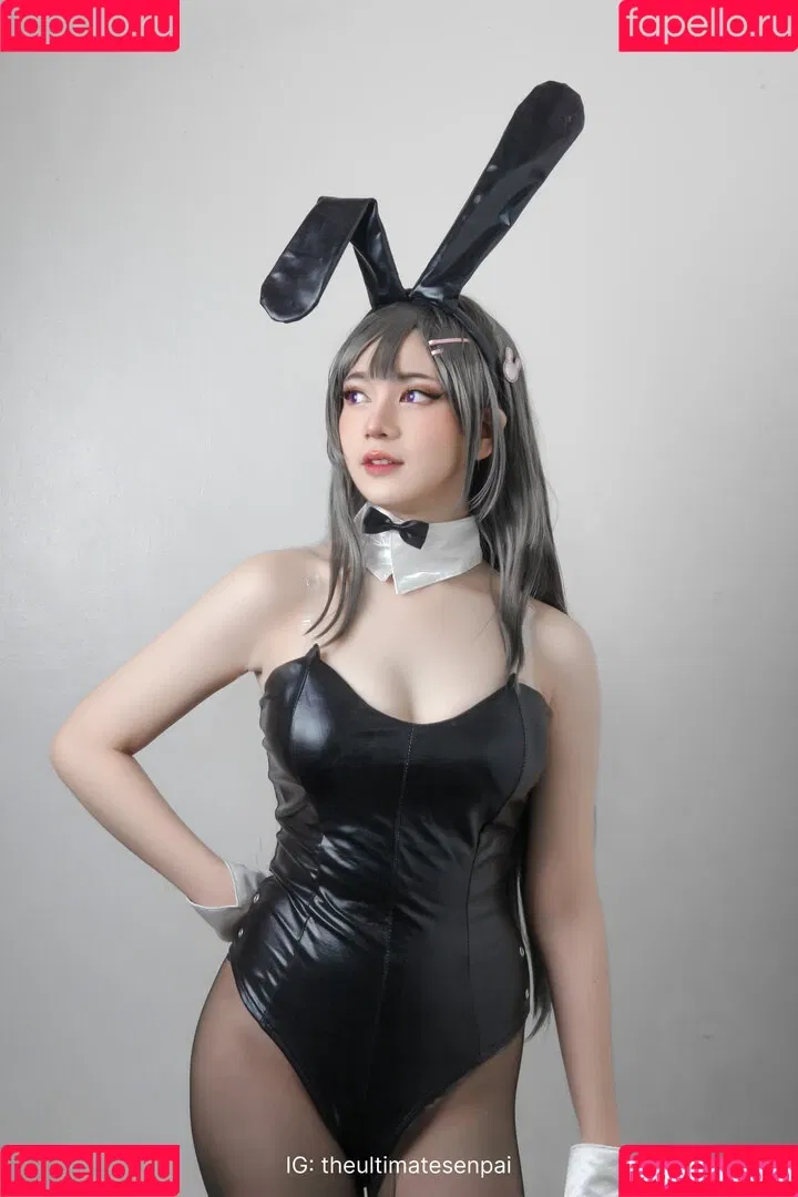 Senpai Alice Onlyfans Photo Gallery 
